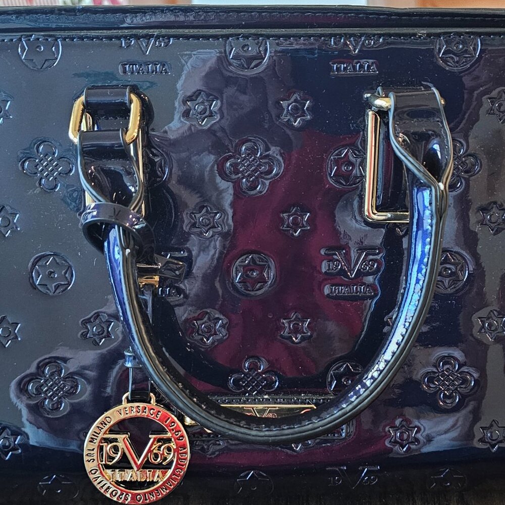 Versace shoulder bag - Picture 5 of 12